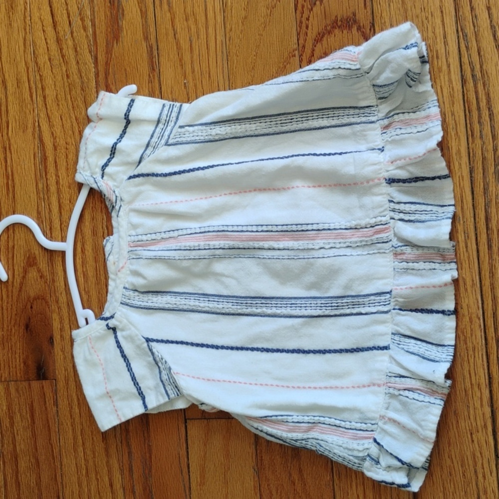 BRAND: Gap - SIZE: 6-12 Months (PRE-LOVED)